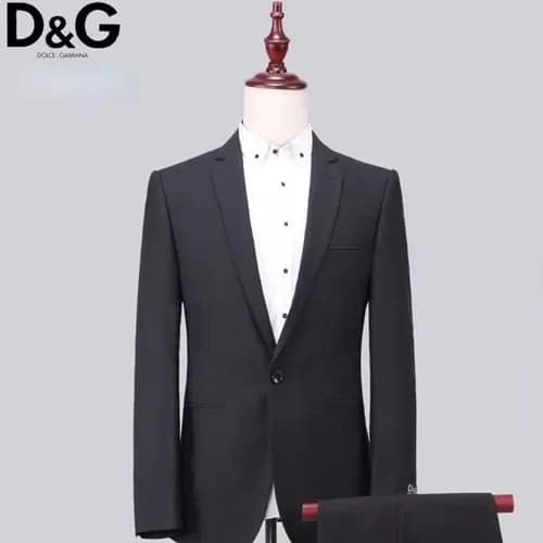 D&G 2018 MENS SUIT - 디엔지 2018 남성용 수트세트1611 - 1