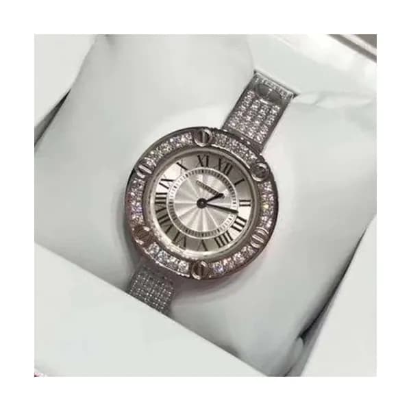 CARTIER LADIES LOVE VERSION QUARTZ MOVEMENT - 까르띠… - 1