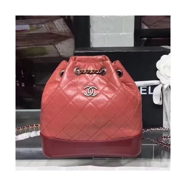 Chanel Gabrielle Back Pack ,23CM - 샤넬 가브리엘 백팩,CHAB… - 1