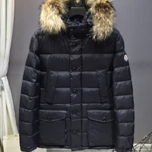 2018/19 Moncler Mens Down Padding - 몽클레어 남성 다운 패딩 … - 1