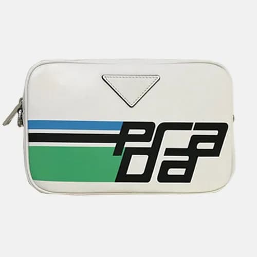 Prada 2018 Camera Shoulder Bag,21cm - 프라다 2018 카메라… - 1