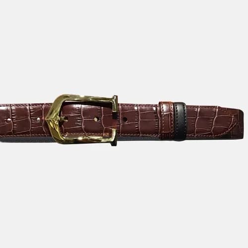 Cartier 2019 Mens Business Leather Belt - 까르띠에 신상 … - 1