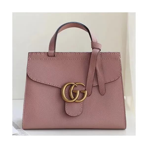 Gucci GG Marmont Women Shoulder Bag,31CM - 구찌 GG 마… - 1