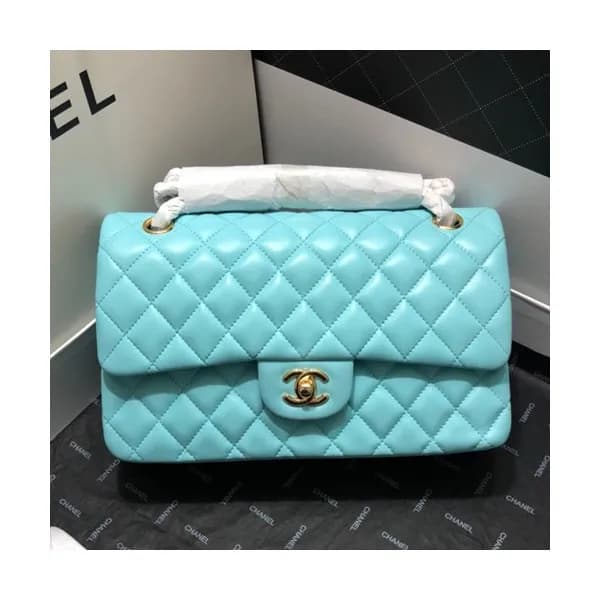 Chanel Women Chain Shoulder Bag,25CM - 샤넬 여성용 체인 숄… - 1