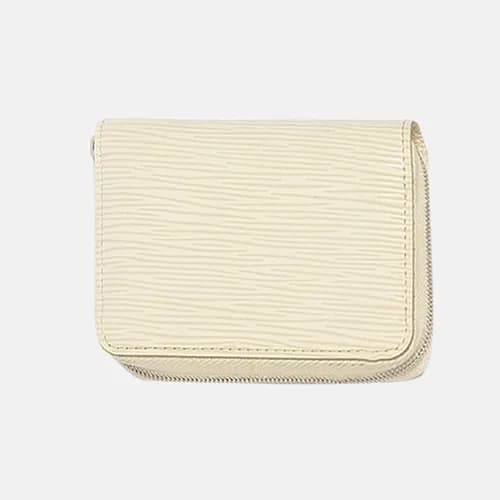 Louis Vuitton 2019 Womens Epi Zippy Coin Small Wal… - 1