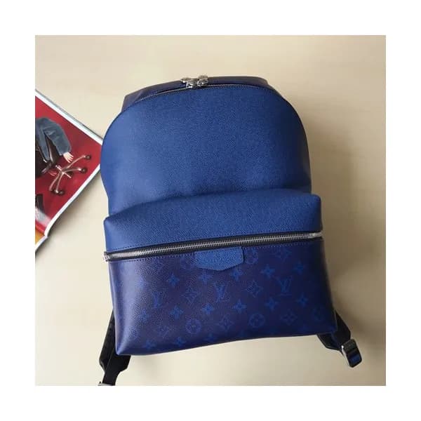 Louis Viutton 2019 Discovery Backpack ,40cm - 루이비… - 1