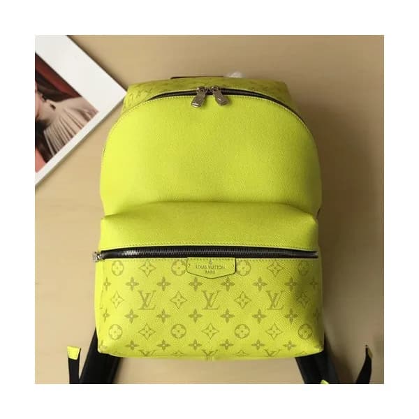Louis Viutton 2019 Discovery Backpack ,40cm - 루이비… - 1