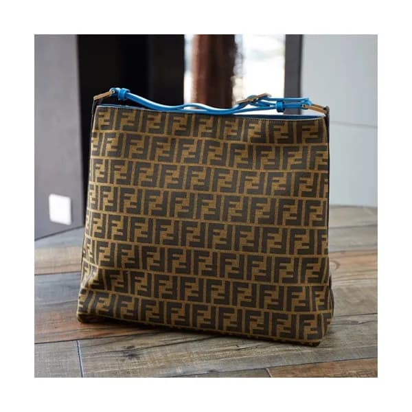 Fendi 2019 Tote Bag,39CM - 펜디 2019 여성용 토트백 FENB018… - 1