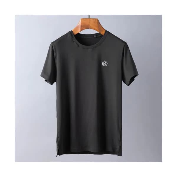 Ermenegildo Zegna 2019 Mens Business Short Sleeve… - 1