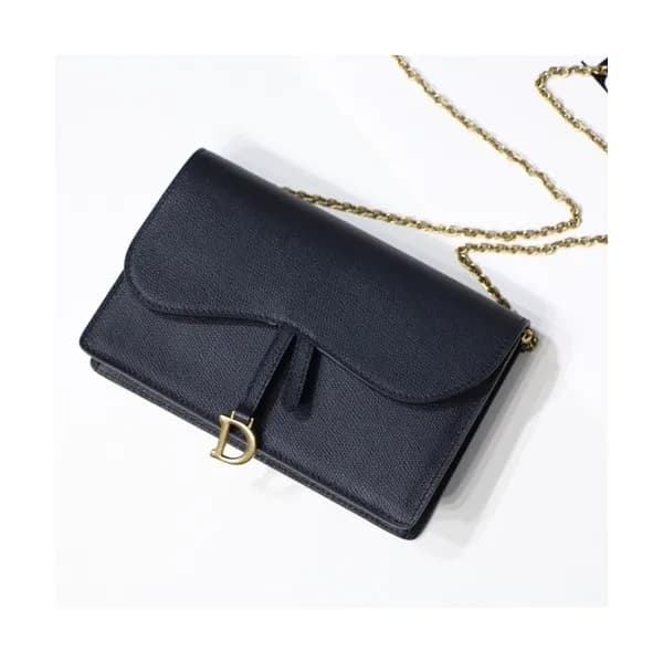Dior 2019 Chain Shoulder Bag ,22CM - 디올 2019 여성용 체… - 1