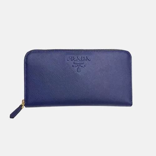 Prada 2019 Ladies Leather Wallet 1ML506 -프라다 2019 … - 1