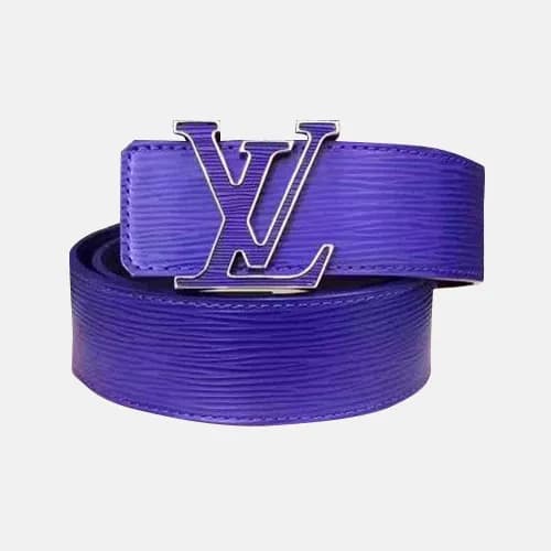 Louis vuitton 2019 Woman Leather Belt - 루이비통 2019 … - 1
