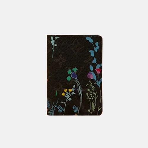 Louis Vuitton 2019 Monogram Pocket Organiser M6169… - 1