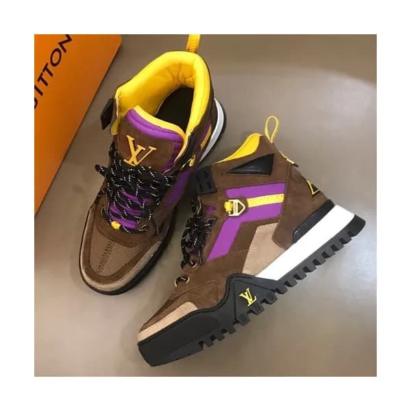 Louis vuitton 2019 Mens Running Shoes - 루이비통 2019 … - 1