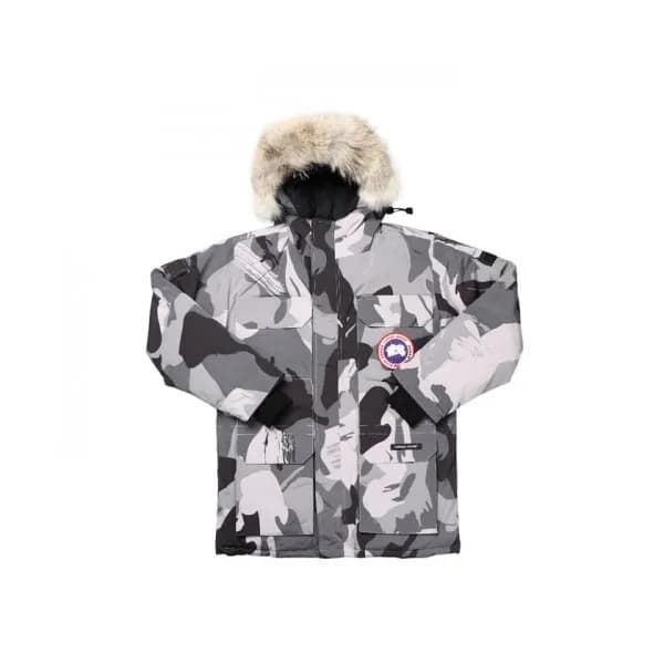 [커스텀급]Canada Goose 2019 Mens 08Expedition Logo Ove… - 1