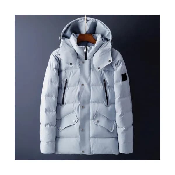Burberry 2019 Mens Logo Down Padding - 버버리 2019 남성… - 1