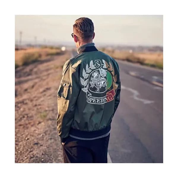 Burberry 2019 Mens Casual Down Jacket - 버버리 2019 남… - 1