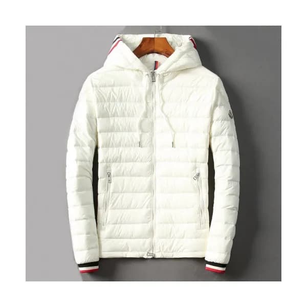 Moncler 2019 Mens Patch Logo Modern Down Padding -… - 1