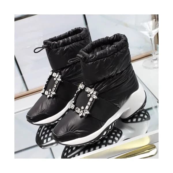 Roger Vivier 2019 Ladies Boots - 로저비비에 2019 여성용 부츠… - 1