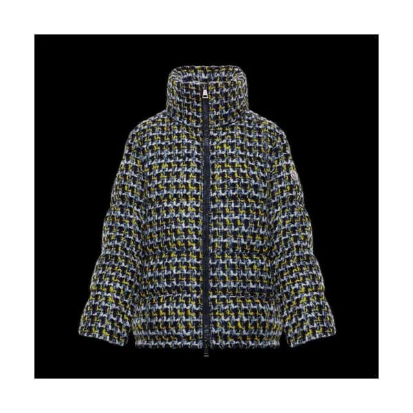 Moncler 2019 Mens Patch Logo Modern Duck Down Pad… - 1