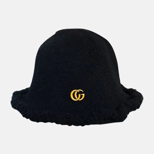 Gucci 2019 Ladies Felt Cap - 구찌 2019 여성용 펠트 모자 GUC… - 1