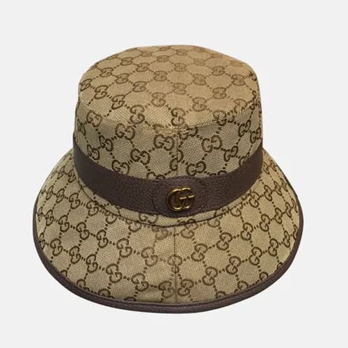 Gucci 2019 Ladies Cap - 구찌 2019 여성용 모자 GUCM0023, 브… - 1
