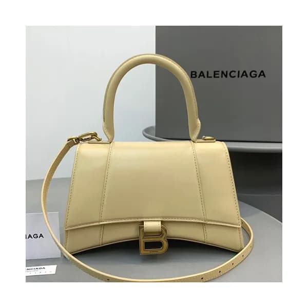 Balenciaga 2019 Tote Shoulder Bag,24CM - 발렌시아가 201… - 1