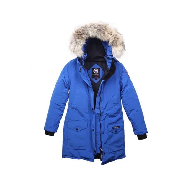 Canada goose 2019 Womens Patch Logo Casual Duck Do… - 1