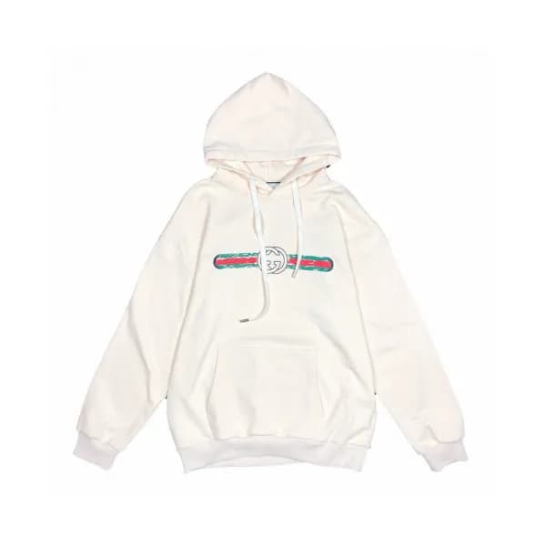 [구찌]Gucci 2019 Mm/Wm Big Logo Cotton HoodT - 구찌 20… - 1