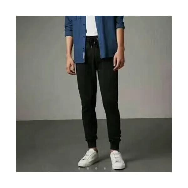 [버버리]Burberry 2020 Mens Logo Casual Cotton Trainin… - 1