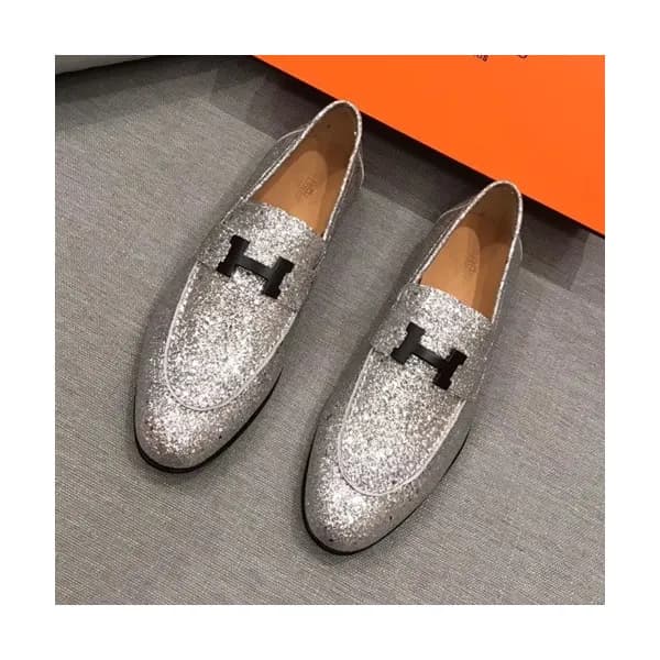 Hermes 2020 Mens Loafer - 에르메스 2020 남성용 로퍼 HERS0… - 1