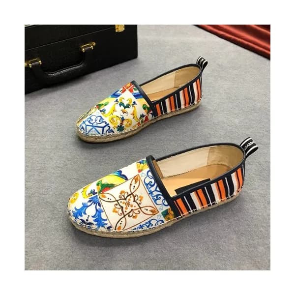 Dolce&Gabbana 2020 Mens Slip On - 돌체앤가바나 2020 남성용… - 1