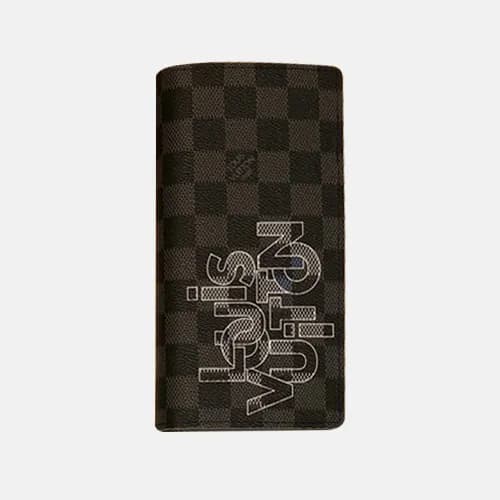 Louis Vuitton 2020 Mens Wallet N60326 - 루이비통 2020 … - 1