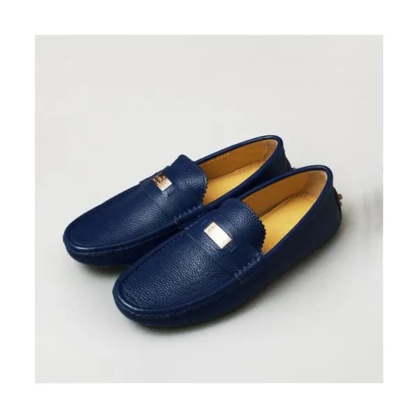 [업 신상]Gucci 2020 Mens Leather Loafer - 구찌 2020 남성… - 1
