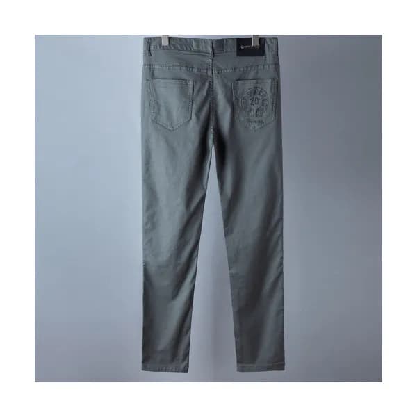 [크롬하츠]Chrome Hearts 2020 Mens Classic Cotton Pants… - 1