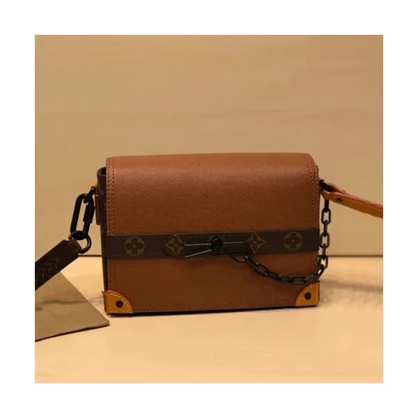 Louis Vuitton 2020 Ladies Shoulder Bag,23cm - 루이비통… - 1