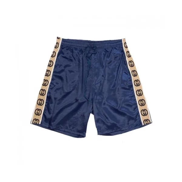 [구찌]Gucci 2020 Mens Initial Logo Vintage Casual Ha… - 1