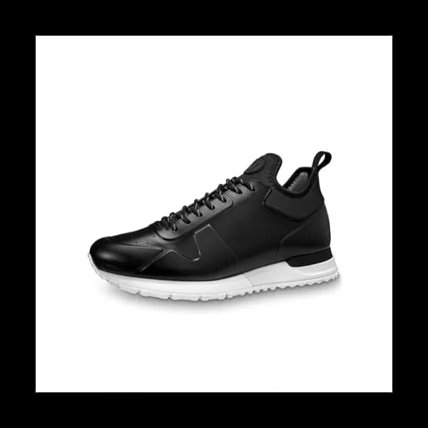 [매장판]Louis Vuitton 2020 Mens Leather Sneakers - 루… - 1