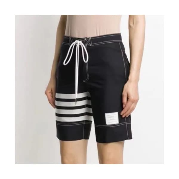[톰브라운]Thom Browne 2020 Mens Casual Logo Training S… - 1