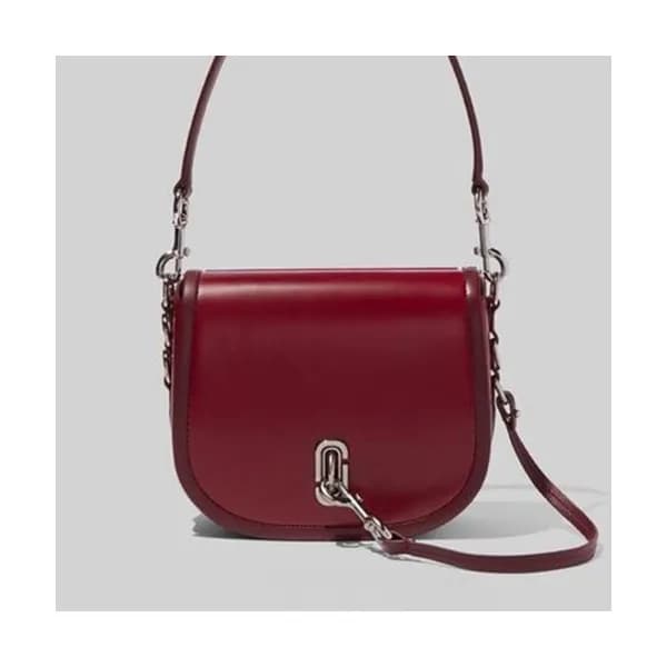 Mark Jacobs 2020 Leather Women Shoulder Bag,22cm -…