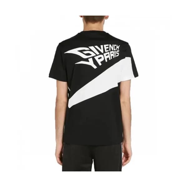 [지방시]Givenchy 2020 Mens Logo Short Sleeved Tshirts… - 1