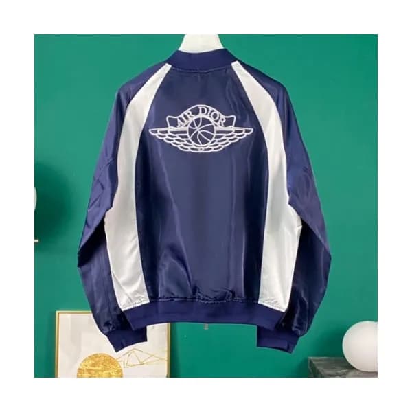 [디올]Dior 2020 Mens Logo Modern Casual Jackets - 디올… - 1