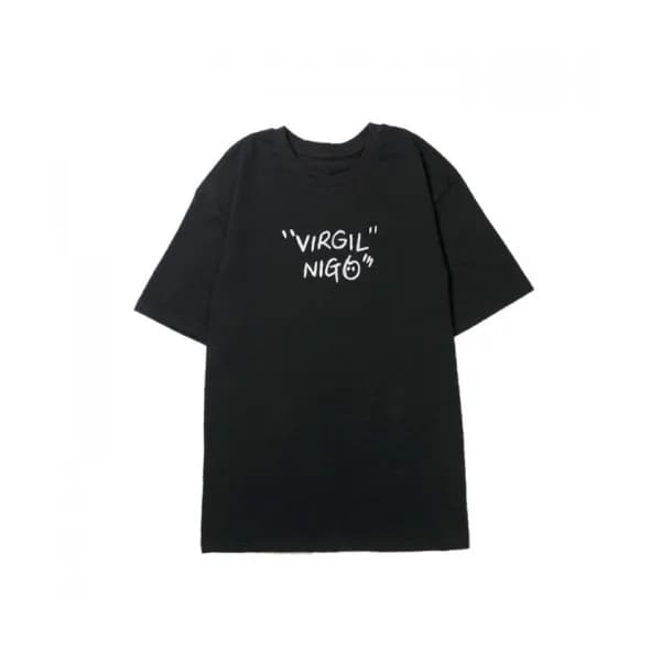 [루이비통]Louis vuitton 2020 Mens Logo Short Sleeved T… - 1