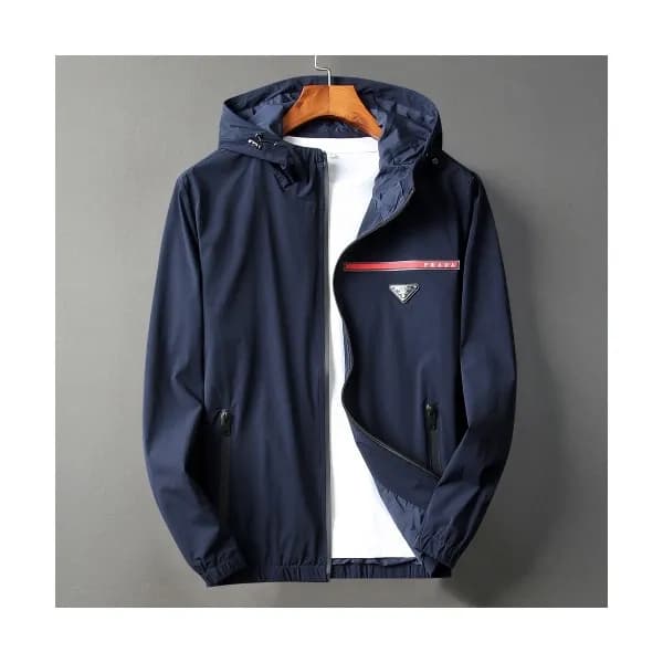 [프라다]Prada 2020 Mens Logo Casual Jackets - 프라다 202… - 1
