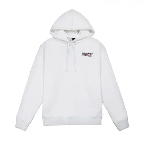 [발렌시아가]Balenciaga 2020 Mm/Wm Logo Cotton Oversize … - 1