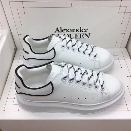 Alexander McQueen 2020 Mm/Wm Sneakers - 알렉산더맥퀸 202… - 1