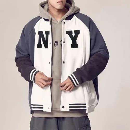 [구찌]Gucci 2020 Mens Logo Casual Jackets - 구찌 2020 … - 1