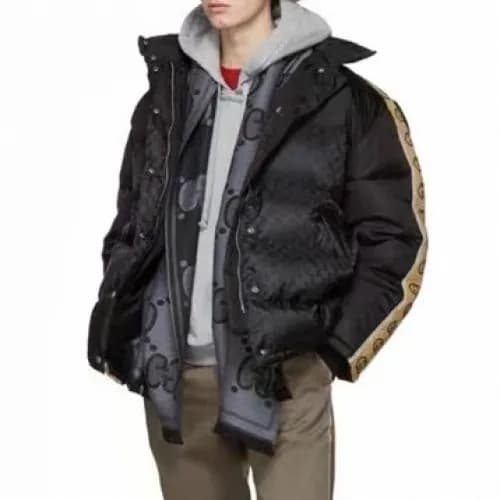[구찌]Gucci 2020 Mens Logo Casual Down Padding - 구찌 … - 1