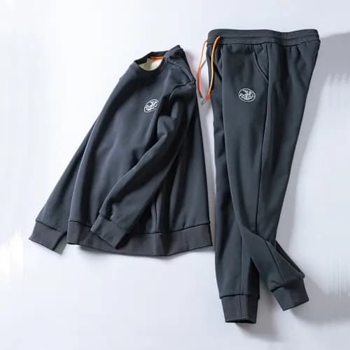 [에르메스]Hermes 2020 Mens Cotton Training Clothes&Pan… - 1