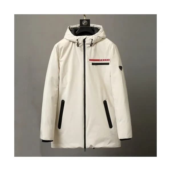 [프라다]Prada 2020 Mens Logo Casual Jackets - 프라다 202… - 1